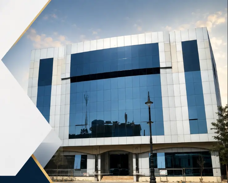 شركة إسماعيل الحمراني التجارية