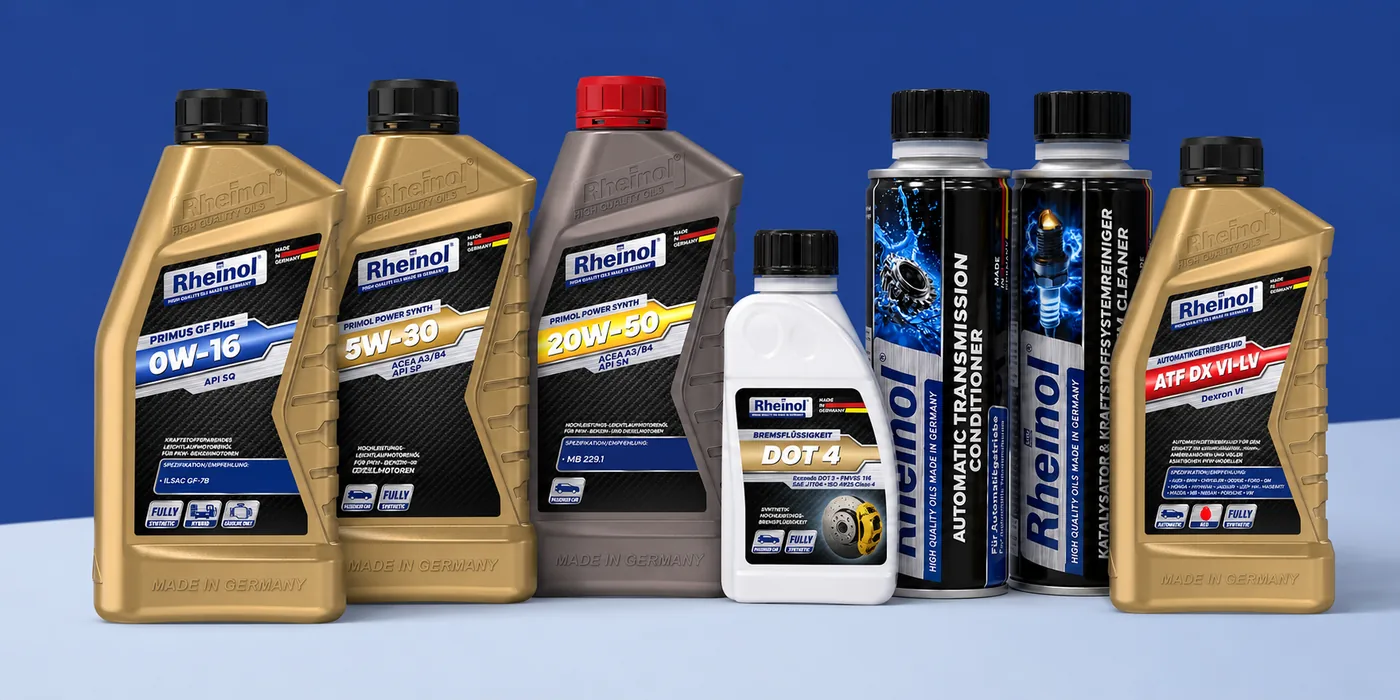 Rheinol Products